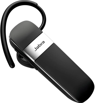 Zestaw słuchawkowy Bluetooth Jabra Talk 15 SE Black