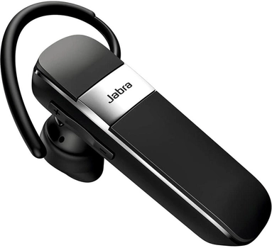Zestaw słuchawkowy Bluetooth Jabra Talk 15 SE Black