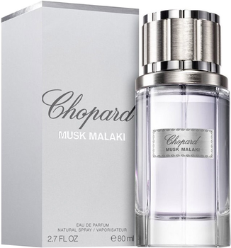 Woda perfumowana damska Chopard Musk Malaki 80 ml (7640177360144)