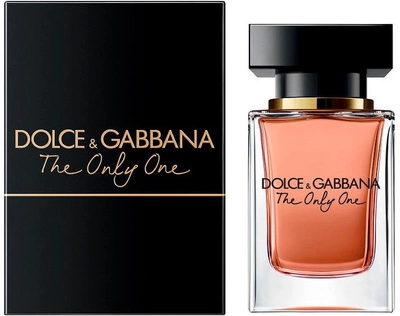 Парфумована вода для жінок Dolce&Gabbana The Only One 30 мл (3423478452459)