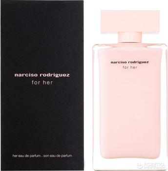 Woda perfumowana damska Narciso Rodriguez For Her 50 ml (3423470890136_EU)