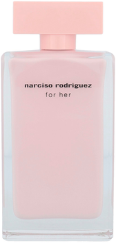 Woda perfumowana damska Narciso Rodrigues For Her Black 30 ml (3423478925656)