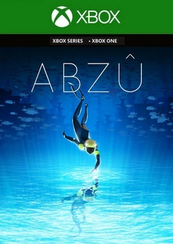 Ключ активации ABZU для Xbox One/Series