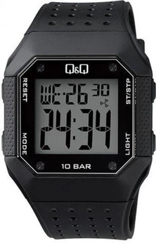 Мужские часы Q&Q M158J001Y