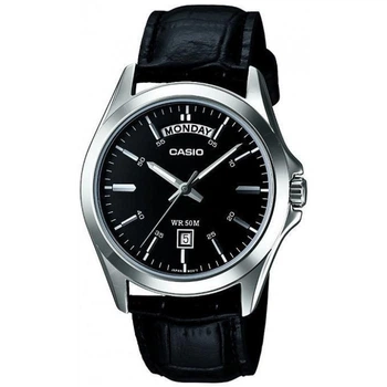 Мужские часы Casio MTP-1370PL-1AVEF