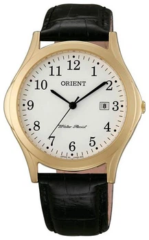 Мужские часы Orient FUNA9001W0