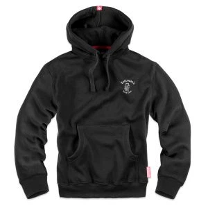 Худи Dobermans Death Rider Colt BK141BK (XXL)