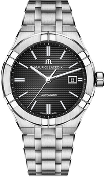 Мужские часы Maurice Lacroix AI6008-SS002-330-1