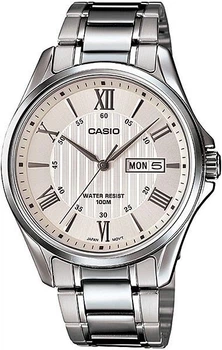 Мужские часы Casio MTP-1384D-7A