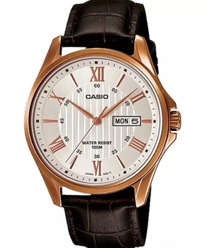 Мужские часы Casio MTP-1384L-7AVEF