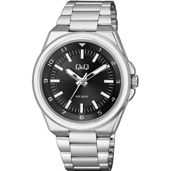 Мужские часы Q&Q QZ68J202Y