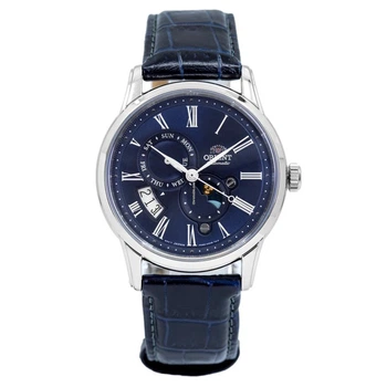 Мужские часы Orient RA-AK0011D10B