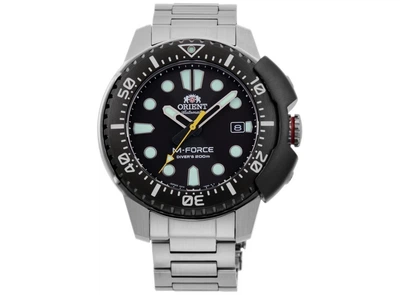 Мужские часы Orient RA-AC0L01B00B