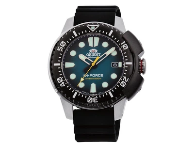 Мужские часы Orient RA-AC0L04L00B