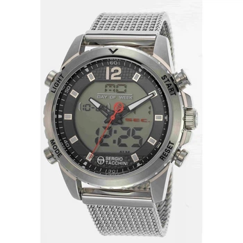 Мужские часы Sergio Tacchini ST.1.10051.1
