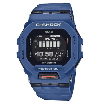 Мужские часы Casio GBD-200-2ER
