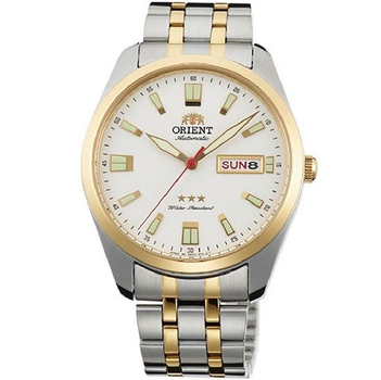 Мужские часы Orient RA-AB0028S19B