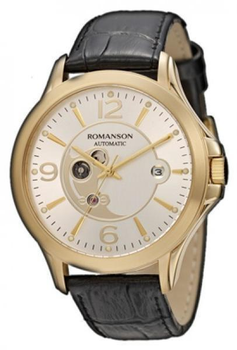 Мужские часы Romanson TL4216RMG WH