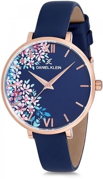 Женские часы Daniel Klein DK12187-4