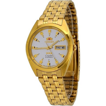 Мужские часы Orient FAB00001W9