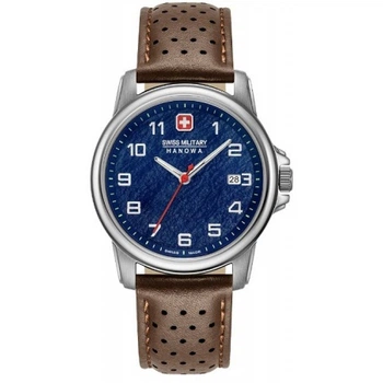 Чоловічий годинник Swiss Military Hanowa 06-4231.7.04.003