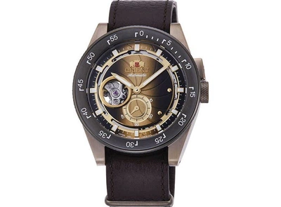 Мужские часы Orient RA-AR0204G00B