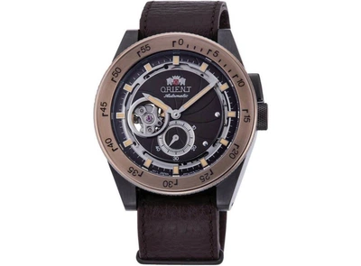 Чоловічий годинник Orient RA-AR0203Y10B