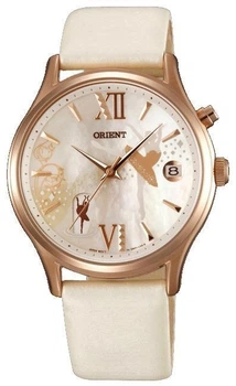 Женские часы Orient FDM01002WL