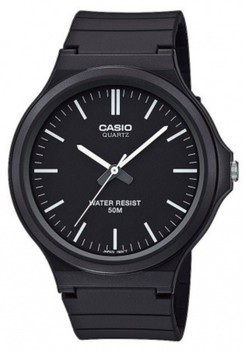 Мужские часы Casio MW-240-1EVEF