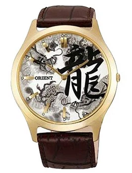Мужские часы Orient FQB2U001W0