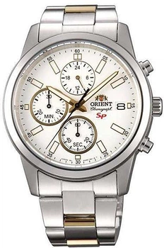 Мужские часы Orient FKU00001W0