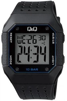 Мужские часы Q&Q M158J003Y