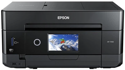 Urządzenie wielofunkcyjne Epson Expression Premium XP-7100 (C11CH03402)