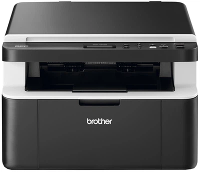 Urządzenie wielofunkcyjne Brother DCP1612WVBG1 Black/White