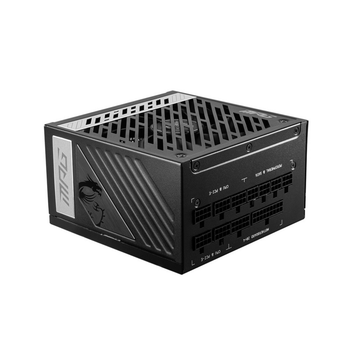 Блок питания MSI MPG A1000G 1000W