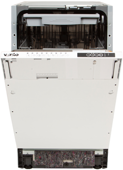 Посудомоечная машина VENTOLUX DWT4509 AO