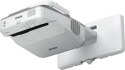Projektor Epson EB-685W Biały (V11H744040)