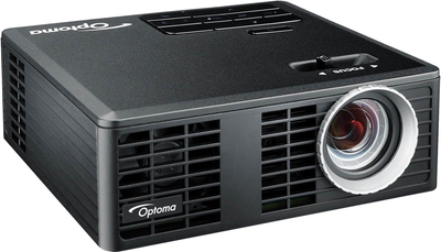 Projektor Optoma ML750e (95.8UA02GC1E)