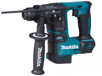 Акумуляторний перфоратор Makita DHR171Z