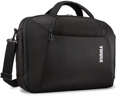 Сумка для ноутбука Thule Accent Laptop Bag TACLB-2216 15.6” Black (3204817)