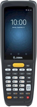 Термінал збору даних Zebra MC2200 (KT-MC220J-2A3S2RW)