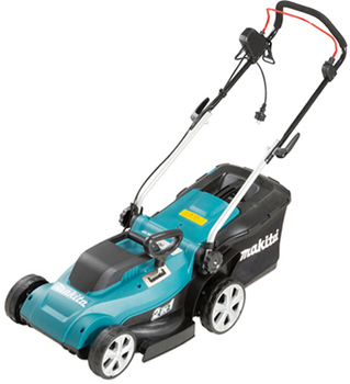 Електрична газонокосарка Makita ELM3320