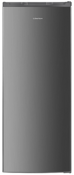 Морозильная камера Liberton LVF 143-168SH
