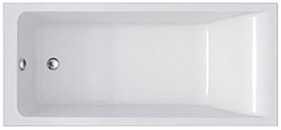 Ванна акрилова Kolo SUPERO 150x70 (5341000) + ніжки SN14