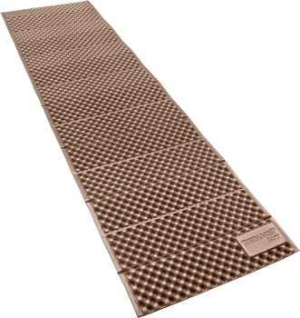 Каремат Therm-A-Rest Z Lite, Regular - Oak/Anthracite (13612)