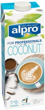 Напиток кокосовый Alpro for Professionals 1 л