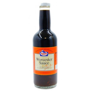Вустерширський Соус Appel Worcester Sause 1 л