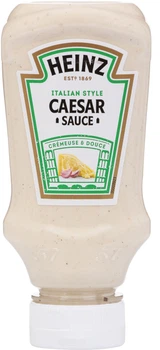 Соус салатный Heinz Цезарь 220 мл