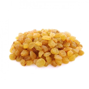 Изюм Ecofood Золотой 1 кг