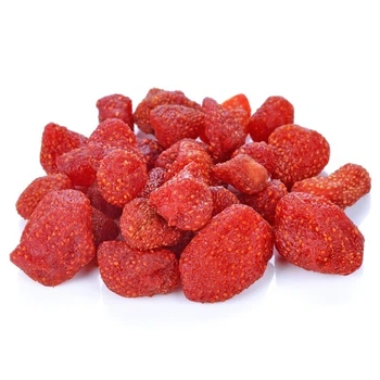 Клубника цукат Ecofood 500 гр.